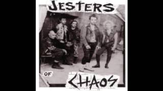 Jesters of Chaos - Fishing In Action