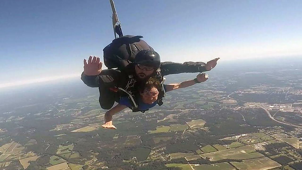 Grateful Patient Series: Dr. Alikhani & Cathy Kloess