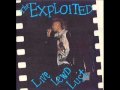 The Exploited -01- Law and Order (Live Lewd Lust 1987)