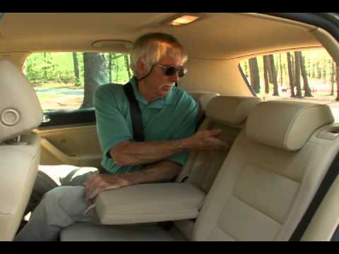 2008 Volkswagen Rabbit Test Drive