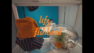 LIFE IN A FISHBOWL (TRAILER)