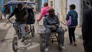 EE.UU. permitirá que empresas estadounidenses revendan petróleo venezolano a Cuba