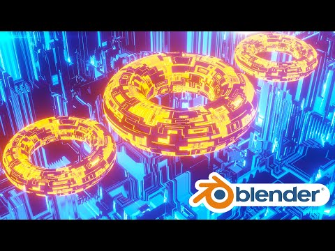 Blender Beginner Tutorial Create Gold Material Beautiful Render