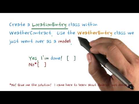 欢迎学习Google Android 开发者纳米学位