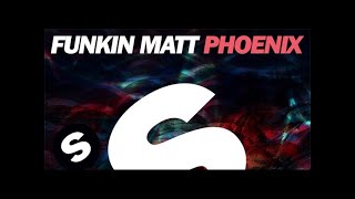 Funkin Matt - Phoenix