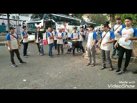 My family PT. KARISMA JAYA KENCANA 2019