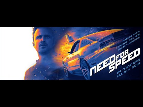 Need for Speed: Venganza y Velocidad, Pelicula Completa En Español