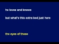 The Greatest Discovery - Elton John Karaoke.avi ...