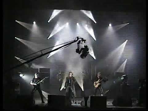 ASPECT HD FULL CONCERT 2006 KRASNODAR