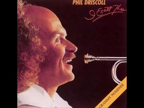 Phil Driscoll – Hosanna