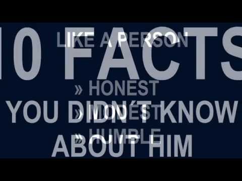 10 facts you didnt know about Tomas Bata