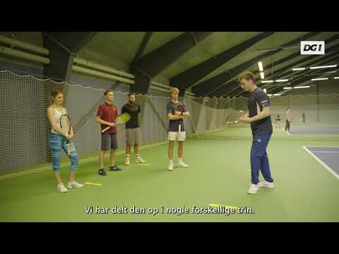 Skyggetennis