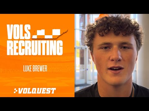 Член парламента Айовы Люк Брюэр рассказывает об официальном визите в Теннесси I GBO