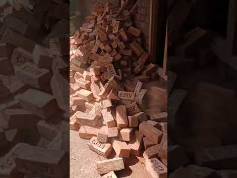 Soil Brick clay