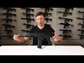 DE Airsoft AEG Rifle B T APC 556