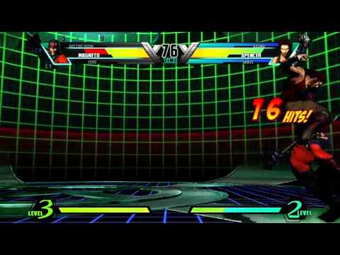 SMASHFACTOR|EM Pony vs EM Anabolic