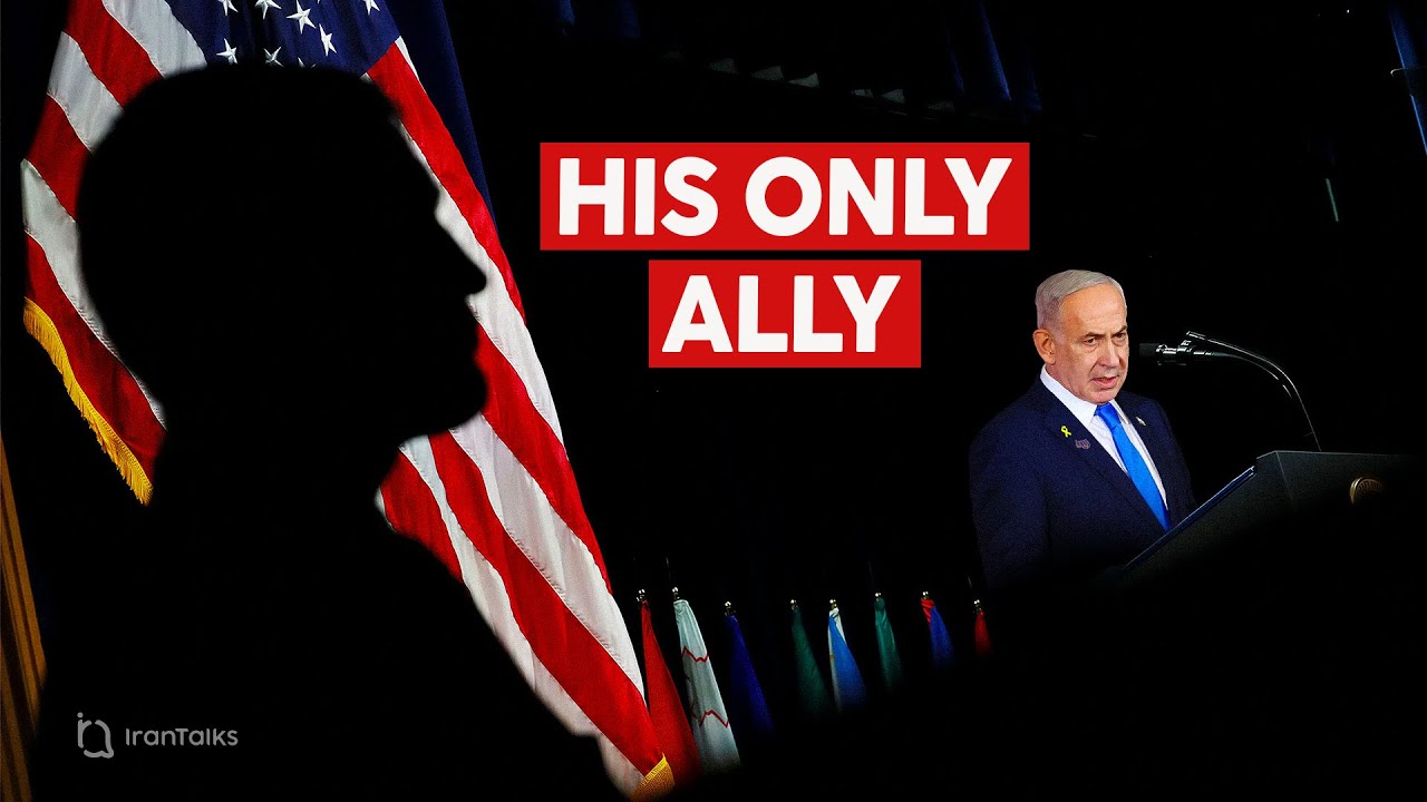 Why the US Deep State is Netanyahu’s Only Support