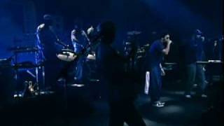 Nação Zumbi - "Propaganda" - DVD Propagando