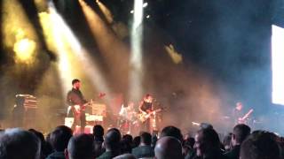 Minor Victories - Scattered Ashes @ the Hydro