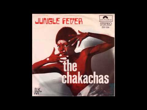 Jungle Fever - The Chakachas (1972) (HD Quality)