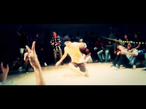 LeeoD. - 1° BATTLE BEST DANCE (ultimo camp solo)