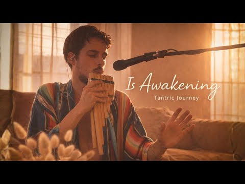 Is Awakening — Tantric Live Looping | Organic Downtempo & Folktronica | Janax Pacha ꃼ Live in Tulum
