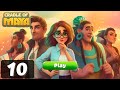 Cradle Of Maya Chapter 10 Gameplay
