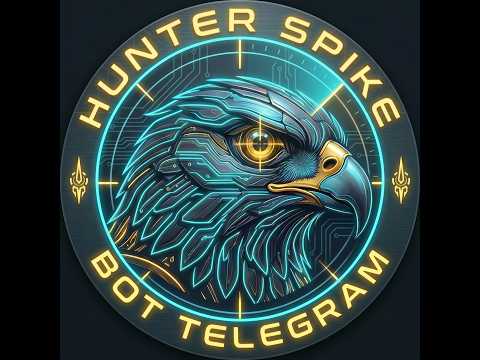 Bot de Señales explicado — Hunter Spike System