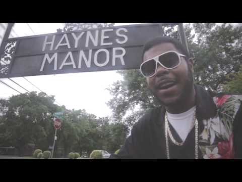 Interview With The Dozier Himself | Haynes Manor