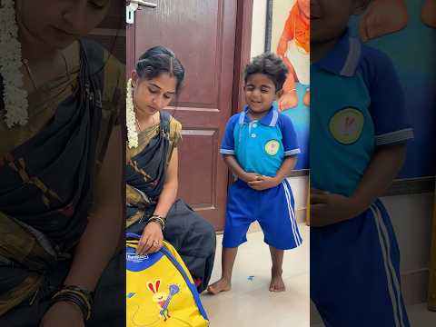 Yaru da neee 🤣 #srinisuji #comedy #trending #funny #tamilcomedy #mamiyarmarumagal