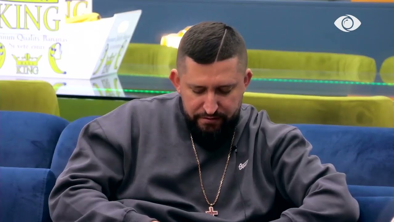 “Ti më jep shumë energji pozitive dhe më argëton”/ Valbona diskuton me Indritin