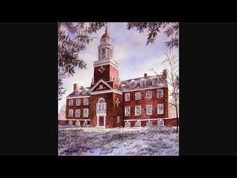 Westminster Choir College (Sounds of the First Fifty Years - Pärt 2)