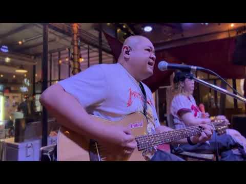 Funky Wah Wah x Win Sqweez Animal - ขยะอวกาศ (Cover by หัวล้านการดนตรี)