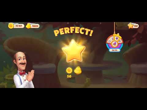 Homescapes Level 8037 - Level Level 8039