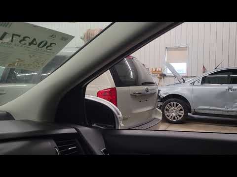 FOR SALE - 21F0622 - 2009 MERCEDES BENZ R350 - PASSENGER RIGHT POWER SIDE VEIW DOOR MIRROR