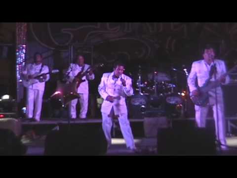 Organizacion Genesis - Complices - En Vivo