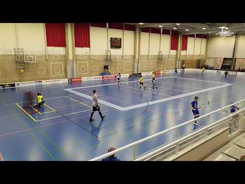 Welhot P12 Savonlinna 27.3.2022