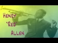 Henry Allen -  Sugar hill function
