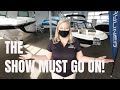 Seattle Boat Show