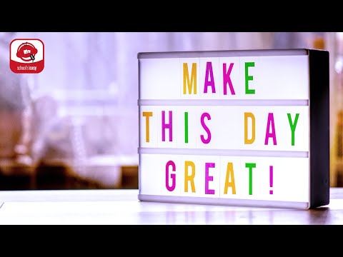 Überwältigt von Motivation - Lernen war noch nie so einfach - schoolseasy Podcast