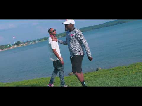 Tray 8 Ft. Xun - Get Away