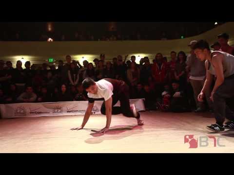 Northwest Sweet 16 - 2013 Semi Finals - Vital vs Mango