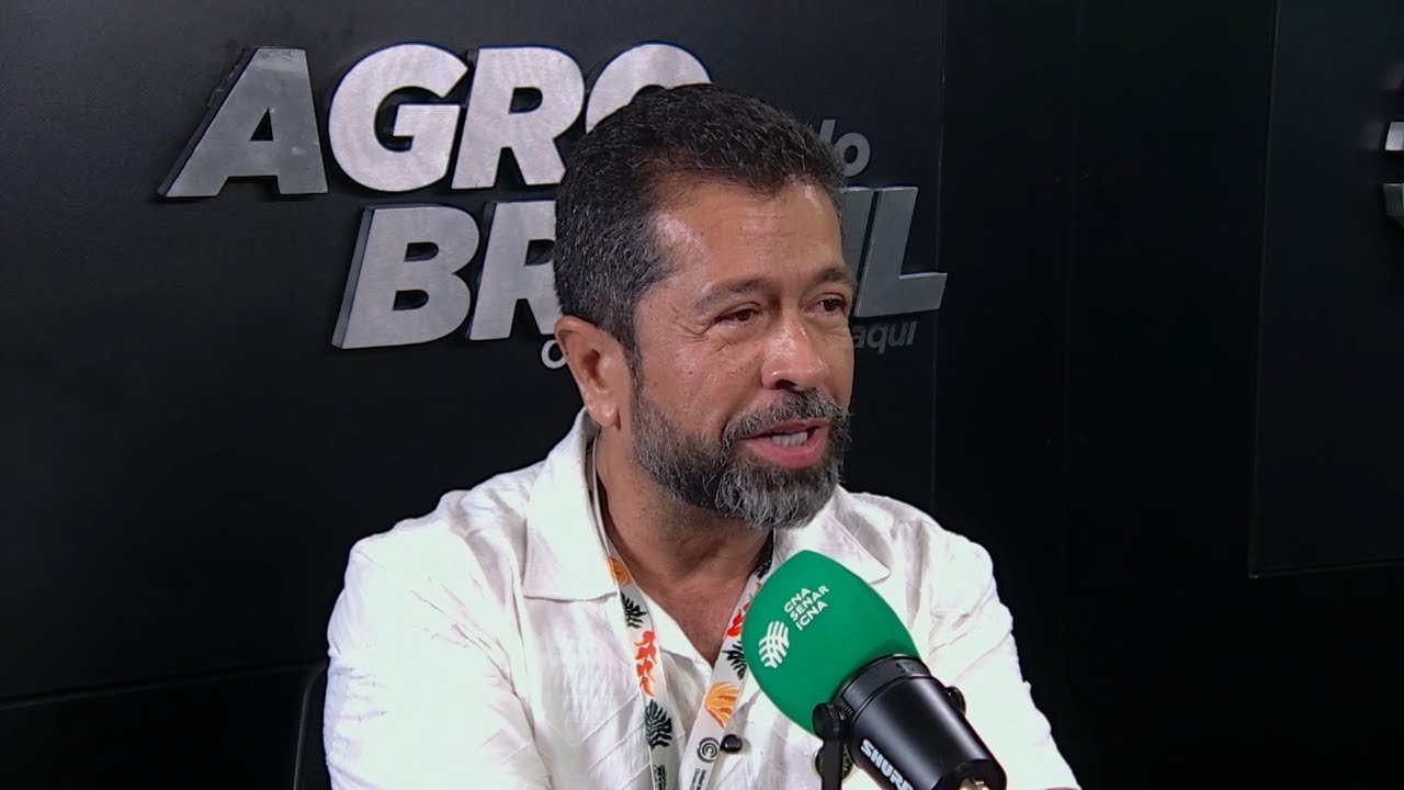 Deputado destaca avanços do Pará e o papel do agro na COP30