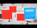 Cartoon Network Next Template