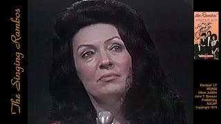 Dottie Rambo - Build My Mansion