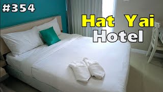Budget hotel in Hat Yai, Thailand 🇹🇭 | HatYai hotels & guesthouses | V-Ocean Pal