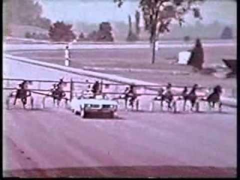 Lindy's Pride Triple Crown 1969 Highlights