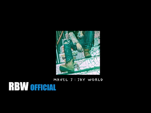마블제이(Marvel J) - Jay world [Lyric Video]