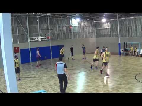 Summer Cup POISON TEMPLARS - BALLYWOOD 35-77