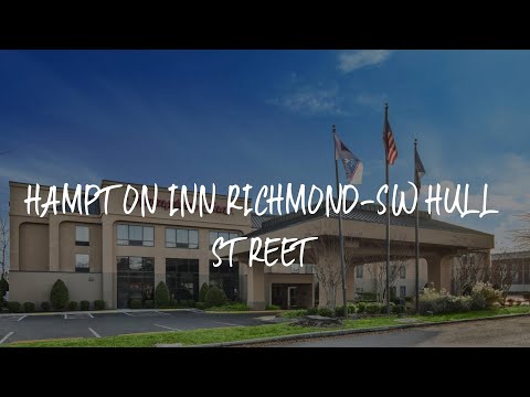 Hampton Inn Richmond-SW Hull Street Review - Midlothian , United States of America